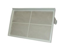 Filter zrnka 1123553107 pre sušičky AEG, Electrolux, Privileg