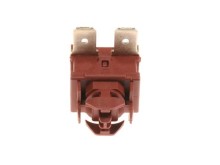 Sieťový vypínač On/Off C00140607 pre myčky Ariston, Indesit, Hotpoint