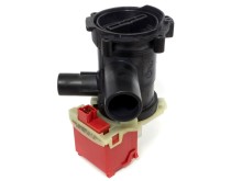 Vypúšťacie čerpadlo EBS25560808 pre práčky Bosch a Siemens