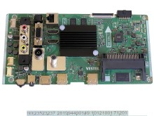 LCD základná doska 17MB130S pre TV Hitachi 43HK6500