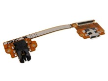 Ploché kábel pre notebook ASUS 08301-00522000 s napájacím konektorom