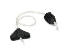 Závěs dverí myčky VC4B000F8 FAGOR / BRANDT