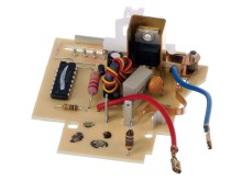 Modul ovládania motora 00622437 BOSCH / SIEMENS