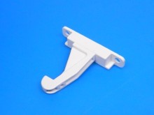 Háčik dverí sušičky 00154074 BOSCH / SIEMENS