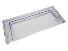 F Kryt 145 - Průhľadná Modrá