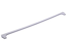 Predná hrana sklenenej police do chladničky Beko (49 cm) 4657600100