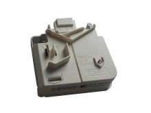 Elektrické blokovanie dverí 00616876 pre práčky Bosch a Siemens