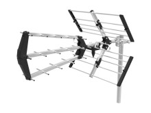 Vonkajšia anténa EM-P117, DVB-T2, LTE/4G/5G filtr