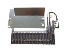 Tepelné teleso sušičky Whirlpool 2500W 481231028307