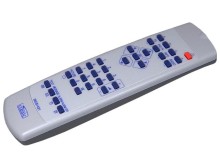 Diaľkový ovládač IRC81421 pre hotelové TV Philips