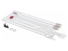 Distributor vody do umývačky 00448903 BOSCH / SIEMENS