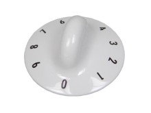 Gombík prepínača platne duo 397057 Gorenje EC778W