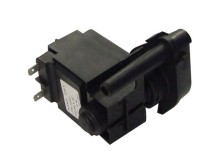 Čerpadlo práčky 651016137 - MERLONI 518002600