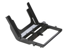 Držiak sáčku do vysávača 00265421 Bosch Siemens