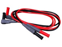 Merací hrot UNI-T L09 - samec/samec - predlžovacia sada