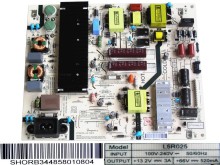 LCD Modul Zdroj COV34485801 - SMPS Unit Board 168P-L5R025-W0