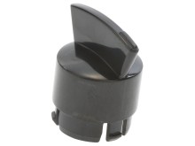 Tlačidlo regulátora pary pre espresso 00610666 Bosch / Siemens