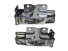 Pánt zavesenia dverí chladničky BOSCH / SIEMENS 00481147