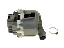 Čerpadlo do umývačky s ohrevom 00654575 BOSCH / SIEMENS