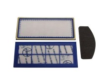 Sada filtrov U6 09181827 pre vysávače CANDY a HOOVER