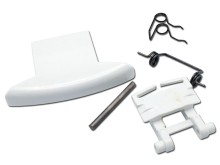 Sada na otváranie dverí práčky ARDO a MERLONI - 651027717, 719007200