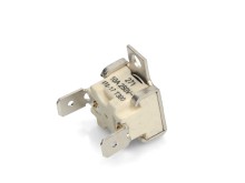 Vratná tepelná poistka 300°C 10A / 250V