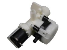 Napúšťací ventil 1 cestný s AQUA STOP 1520233006 AEG, ELECTROLUX, ZANUSSI