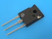 N-FET 650V 59A 151W IPW60R190C6