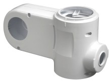 Kryt robota 00095423 pre Bosch MUM