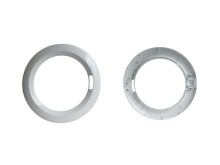 Vnútorný rám dvierok práčky 40019863 VESTEL - kompatibilný s FAGOR a BRANDT