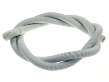 Vypúšťacia hadica umývačky 1118270030 AEG, Electrolux, Zanussi - 1,8m