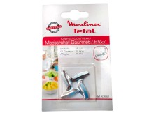 Nůž mlynčeku Moulinex, Tefal MAADR901 - šesťhranný