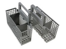 Univerzálny koš na príbory 2 v 1 pre myčky riadu Whirlpool 484000008561