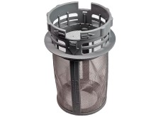 Filtr pre umývačky Beko 1740220700 RAL 7037