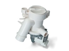 Elektrické čerpadlo práčky Candy 41018403 - náhrada