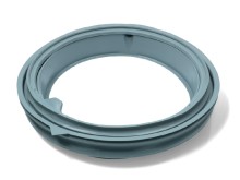 Tesniaci dvierka práčky Samsung DC64-01664A