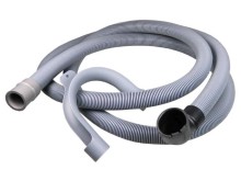Odtoková hadica k umývačkám 1173680305 AEG Electrolux Zanker Zanussi
