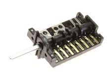 Otáčavý prepínač rúry Smeg 3074/23 - náhrada 811730195