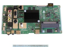 Základná doska 17MB130S pre LCD TV Hitachi 55HK6000