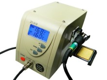 Spájkovacia stanica ZD-916 s mikropájkou