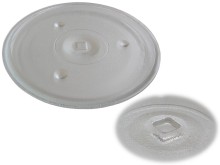 MW GT128 Tanier do Mikrovlnnej Rúry 320 mm