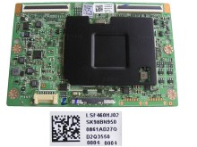 LCD T-CON modul BN95-00861A pre Samsung TV