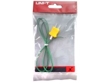 Teplotná sonda UNI-T T12 - rozsah -40°C až 260°C