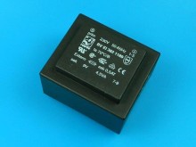Sieťový transformátor 230/9V - 4,5VA HAHN BVEI3821189