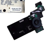 LCD LED modul MULTIJOG s IR prijímačom Samsung BN96-35176A, BN41-02149A, BN41-02150A