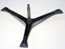 Kŕiž bubnu pračky Samsung DC97-00124B