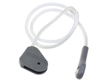 Brzda dverí myčky - lanko pružiny 1881050100 ARCELIK, BEKO, originálny