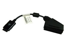 Kabelová redukcia SCART / mini SCART pre televízory Samsung