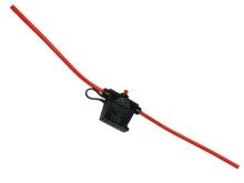 Puzdro automobilovej poistky SCI R3-59A