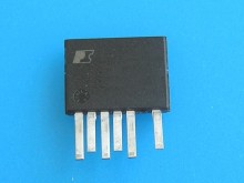 TOP256EN - Výkonový obvod impulzného zdroja